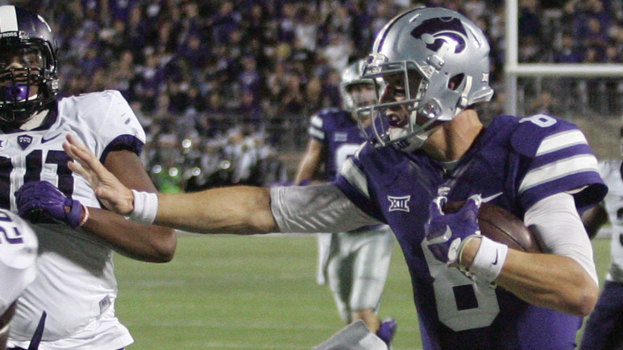 Wildcats, Sooners try to bounce back from tough losses